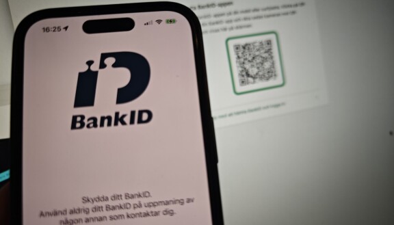 7 nya tips för Mobilt BankID