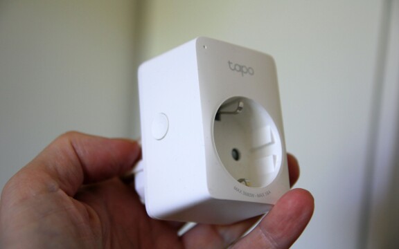 Test: TP-Link Tapo 110M – Håll koll på elkostnaden med smart energimätare
