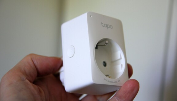 Test: TP-Link Tapo 110M – Håll koll på elkostnaden med smart energimätare