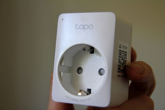 Test: TP-Link Tapo 110M – Håll koll på elkostnaden med smart energimätare