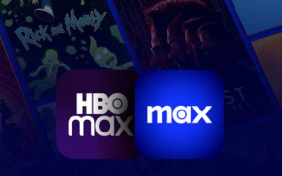 Nu förvandlas HBO Max i Sverige till Max – det behöver du veta