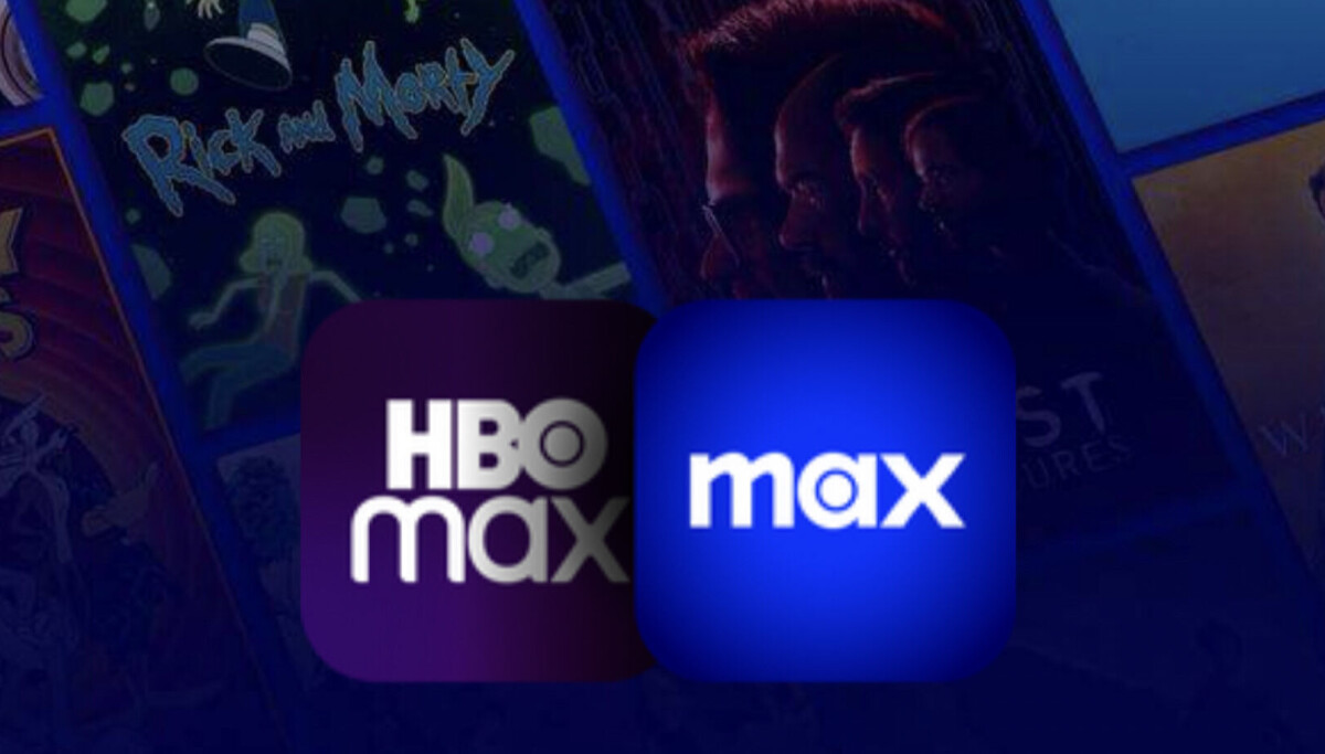 Nu förvandlas HBO Max i Sverige till Max – det behöver du veta