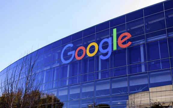 Google expanderar i Finland