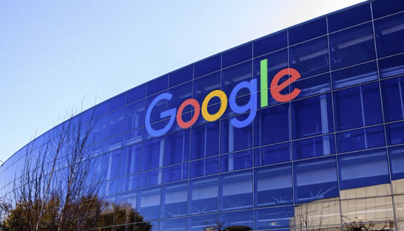 Google expanderar i Finland