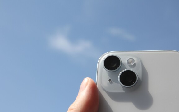 När mobilens minne tar slut – Så sparar du bilder och filmer i molnlagring