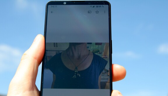 När mobilens minne tar slut – Så sparar du bilder och filmer i molnlagring