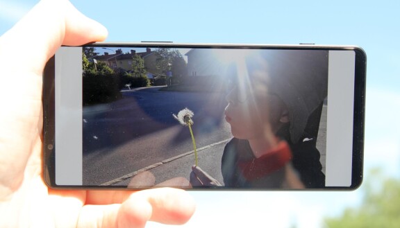 När mobilens minne tar slut – Så sparar du bilder och filmer i molnlagring