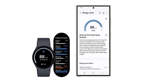 Samsung bekräftar: Galaxy AI kommer till Galaxy Watch – här är nya funktionerna