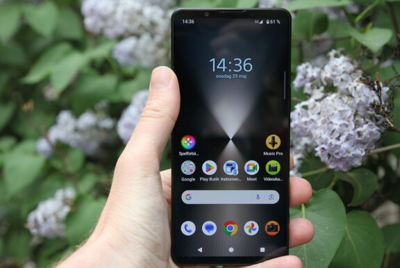 Test: Sony Xperia 1 VI – Med kamera och batteritid i toppklass