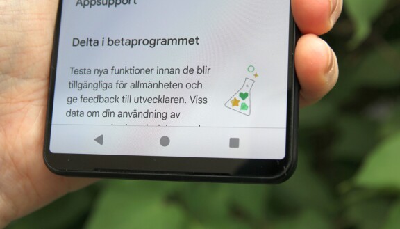 Test: Sony Xperia 1 VI – Med kamera och batteritid i toppklass