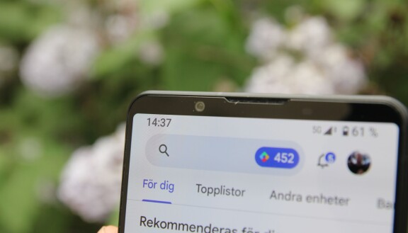 Test: Sony Xperia 1 VI – Med kamera och batteritid i toppklass