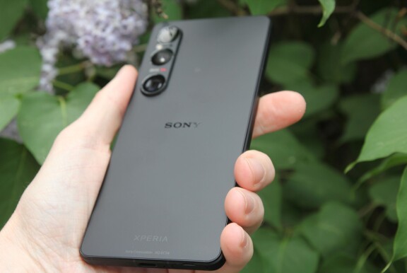 Test: Sony Xperia 1 VI – Med kamera och batteritid i toppklass