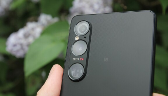 Test: Sony Xperia 1 VI – Med kamera och batteritid i toppklass