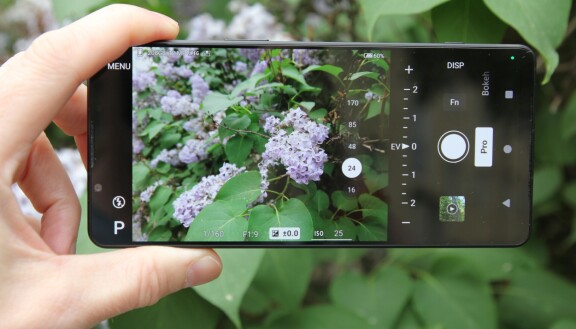 Test: Sony Xperia 1 VI – Med kamera och batteritid i toppklass