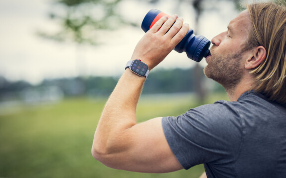 Så får du verklig nytta av smartklockans insamlade träningsdata