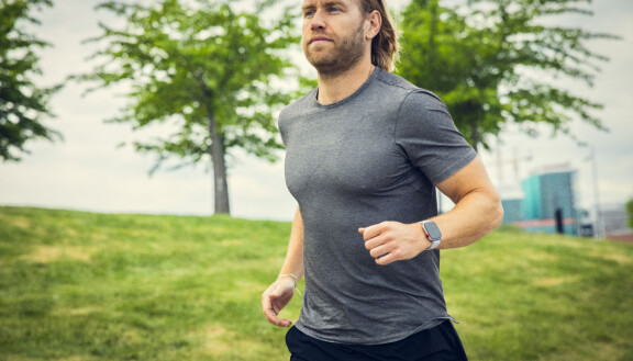 Huawei Watch Fit 3 – första steget mot en ny livsstil
