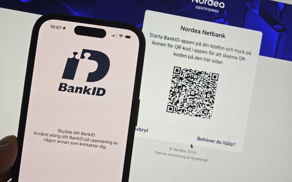 Krönika: Bedrägerier och vårt beroende av Mobilt BankID – inget system är perfekt