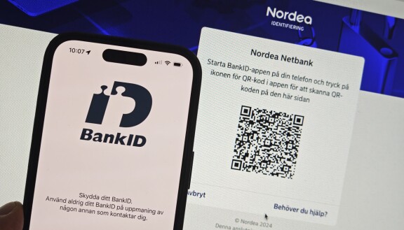 Krönika: Bedrägerier och vårt beroende av Mobilt BankID – inget system är perfekt