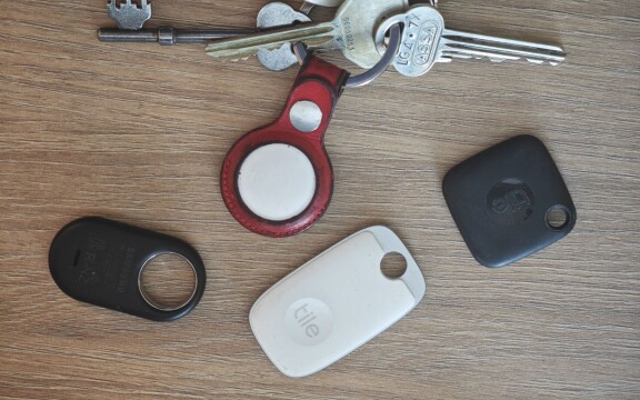 Så funkar Airtags, Google Hitta, Samsung Smarttag och Tile