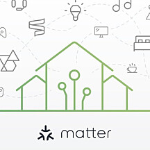 Smarta Hem-standarden Matter blir enklare med ny uppdatering