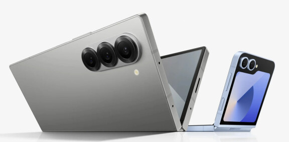 Ny Galaxy Z Fold 6-modell kan bli verklighet