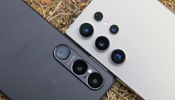 Sony Xperia 1 VI mot Samsung Galaxy S24 Ultra: Vilken har bäst kamera?