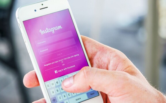 Apple har visat helt ny app som hanterar alla dina lösenord