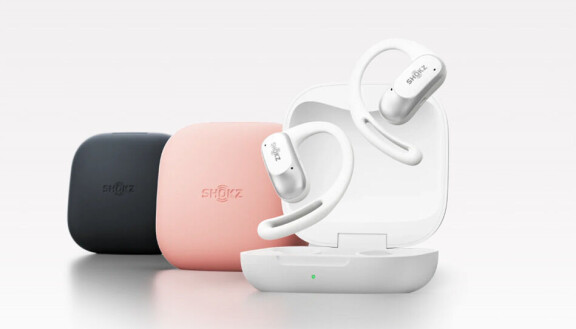 Shokz OpenFit Air