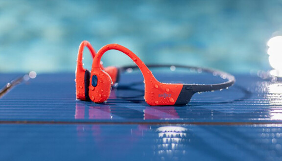 Shokz OpenSwim Pro