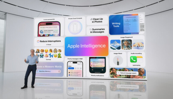 Apples AI gör om Siri, är gratis och integrerar med Chat GPT