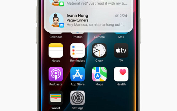 Apples nya Siri kan drivas av Google Gemini