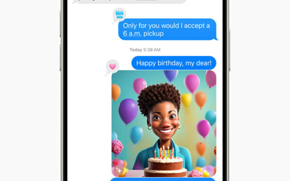 “Apples AI försenat – kommer inte i IOS18 som utlovat”