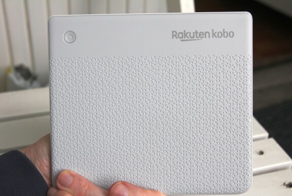 Test: Kobo Libra Colour – Läsplatta med färgskärm