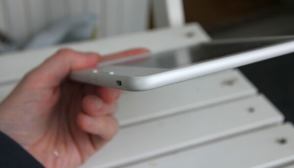 Test: Kobo Libra Colour – Läsplatta med färgskärm
