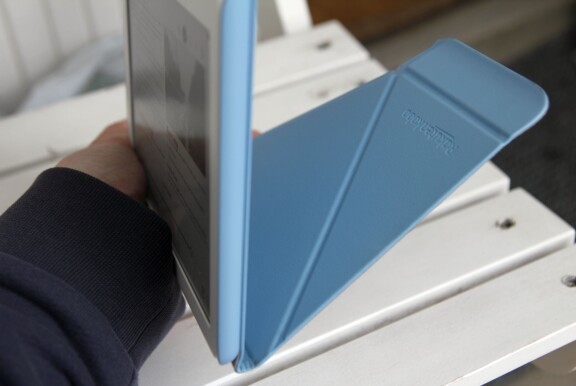 Test: Kobo Libra Colour – Läsplatta med färgskärm