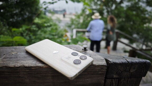 Test: Motorola Edge 50 Ultra – Väcker känslor