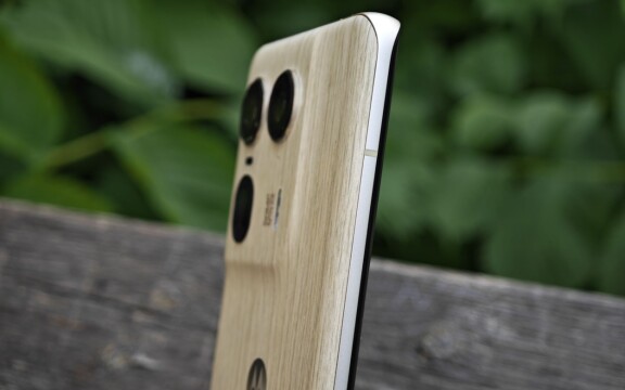 Test: Motorola Edge 50 Ultra – Väcker känslor