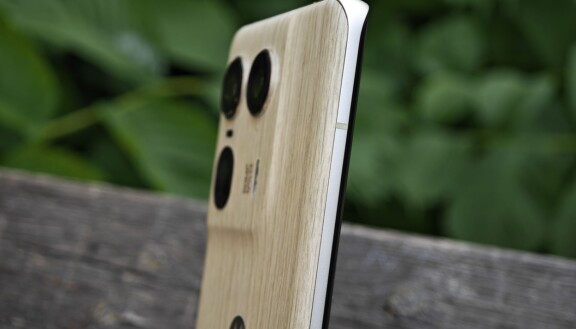Test: Motorola Edge 50 Ultra – Väcker känslor