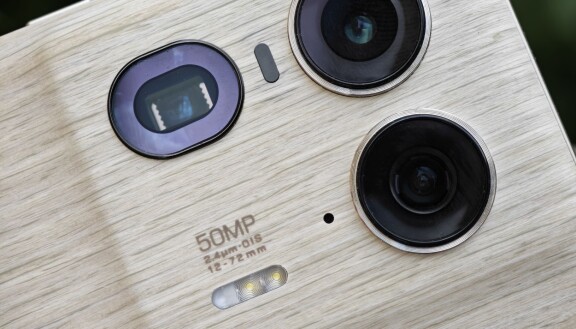 Test: Motorola Edge 50 Ultra – Väcker känslor