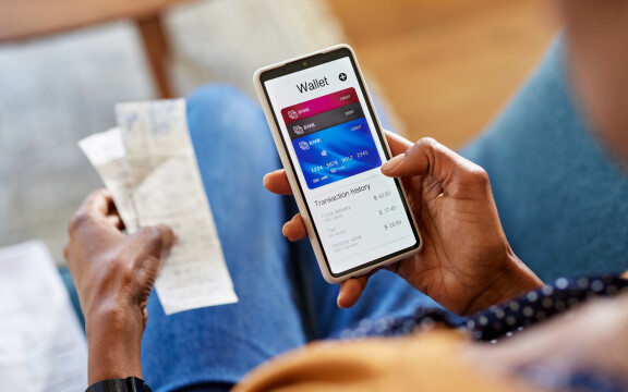 Virtuella kort förväntas öka kraftigt