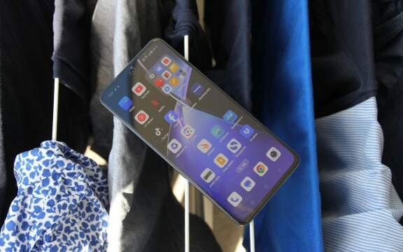 Test: Oneplus Nord CE4 Lite – Lite billigare med utmärkt skärm
