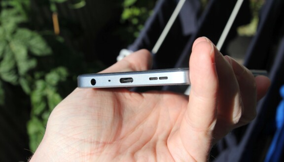 Test: Oneplus Nord CE4 Lite – Lite billigare med utmärkt skärm