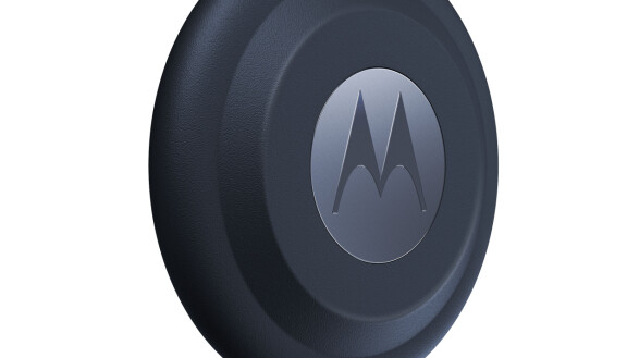 Motorola Moto Tag officiell: Hittar dina prylar med Googles Hitta-nätverk
