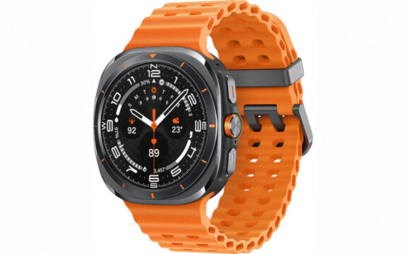 Kommande Galaxy Watch kan få ny design