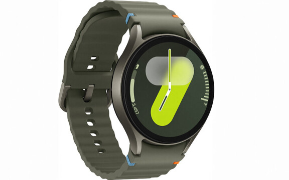 Galaxy Watch-modeller mäter sömn fel