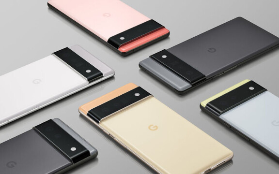 Återställning kraschar Pixel 6-mobiler, lösning på gång