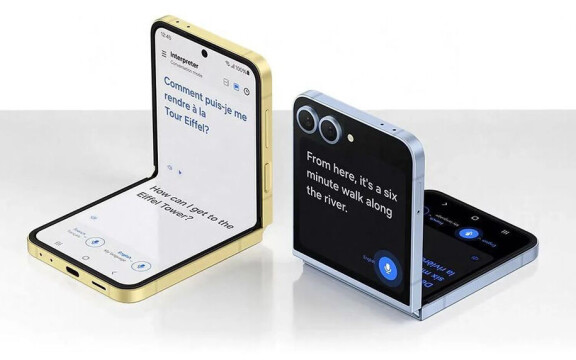 Krönika: Samsungs skräck för förändringar