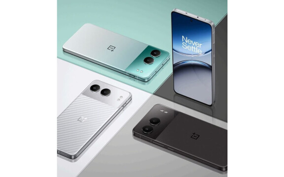 Fyra nya produkter från Oneplus