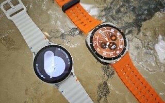 Så är Samsung Galaxy Watch 7 och Galaxy Watch Ultra - först med Wear OS 5
