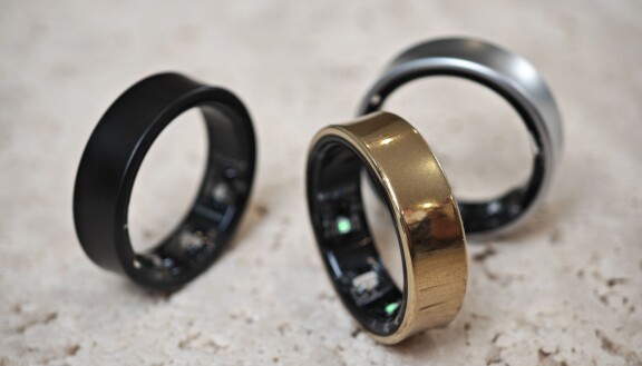 Vi tar en djupare titt på Samsung Galaxy Ring